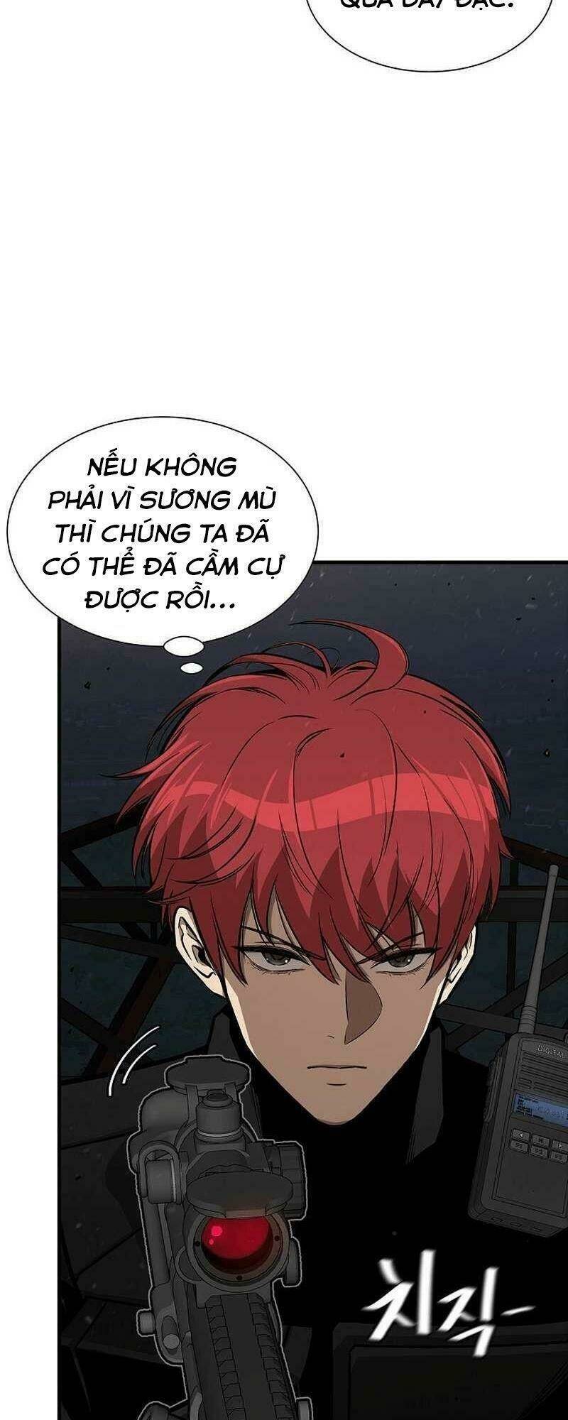 trở lại ngày tận thế Chapter 108 - Trang 2