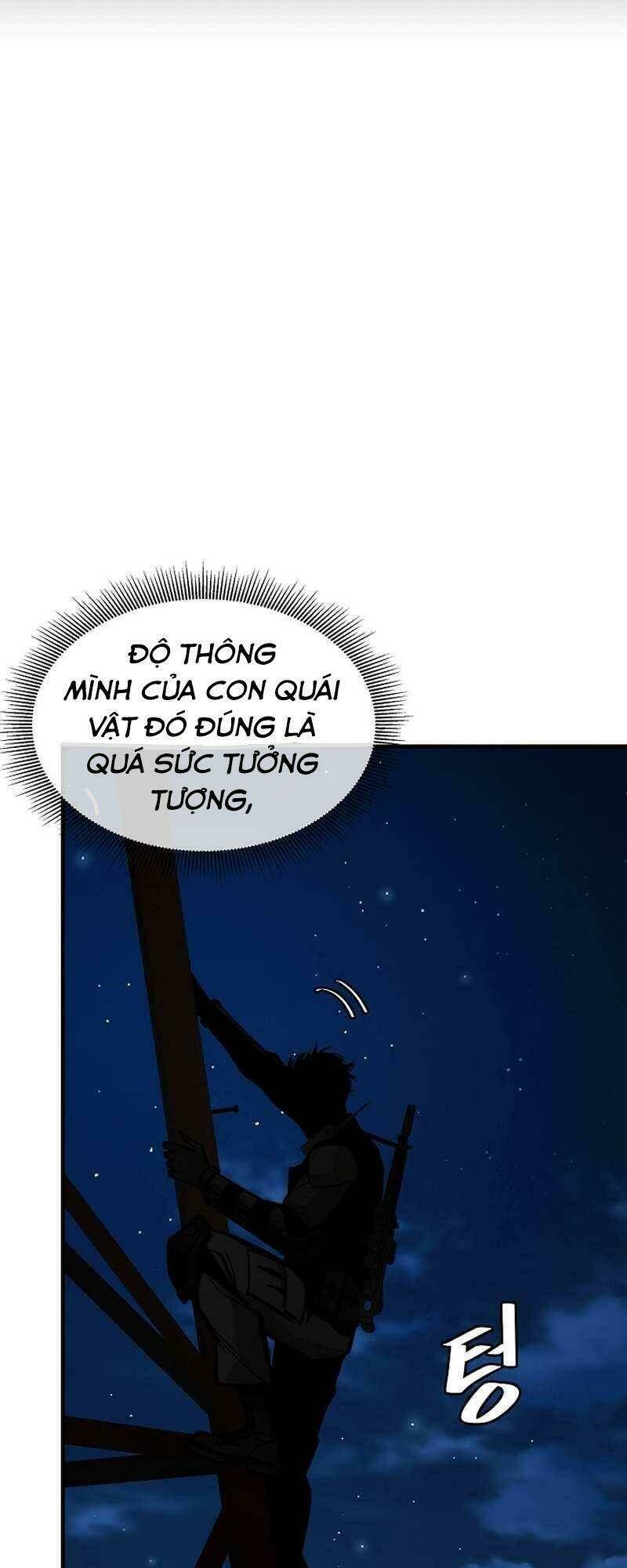 trở lại ngày tận thế Chapter 108 - Trang 2