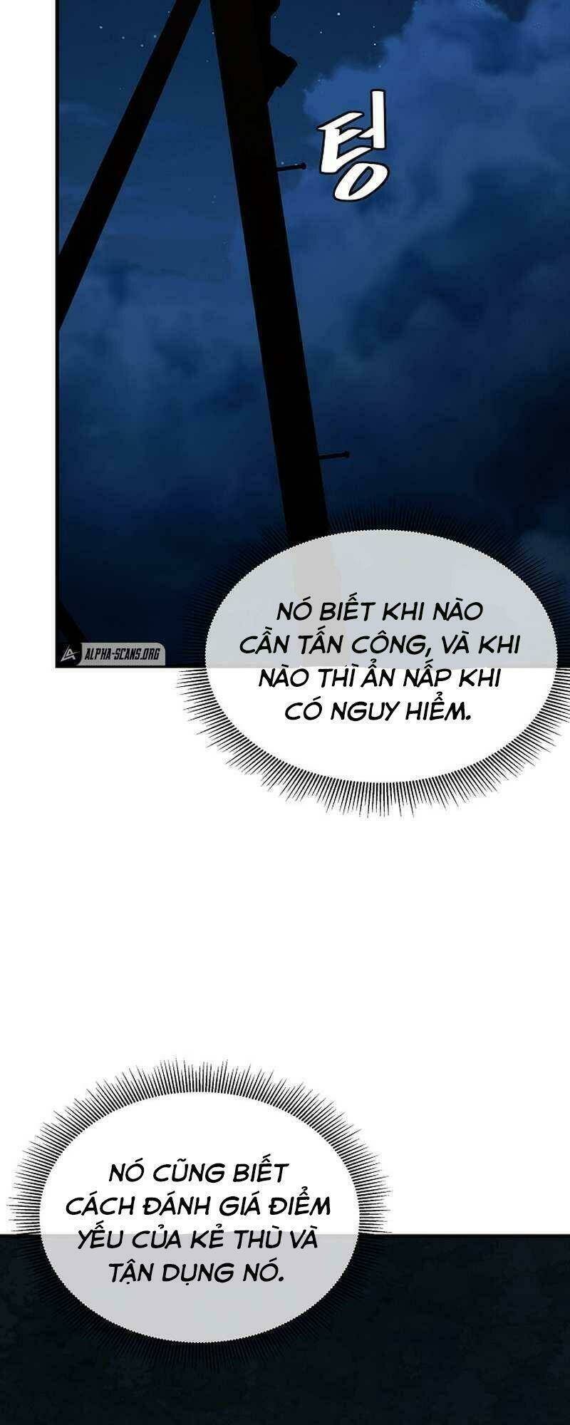 trở lại ngày tận thế Chapter 108 - Trang 2