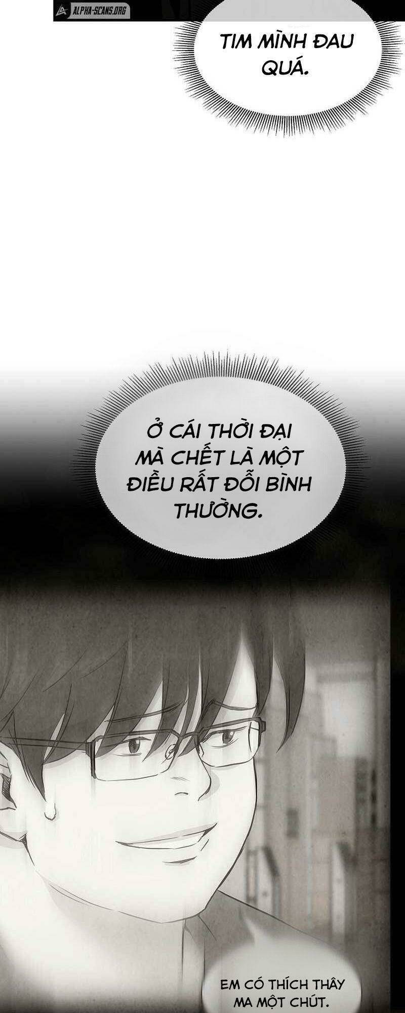 trở lại ngày tận thế Chapter 108 - Trang 2