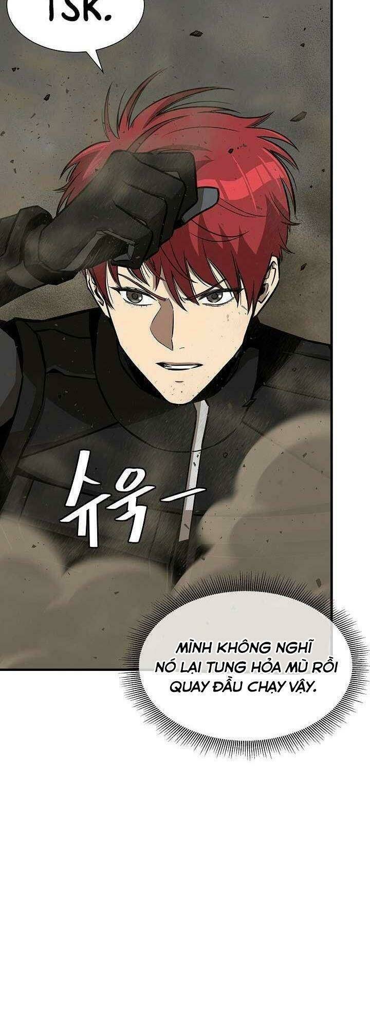 trở lại ngày tận thế Chapter 109 - Trang 2