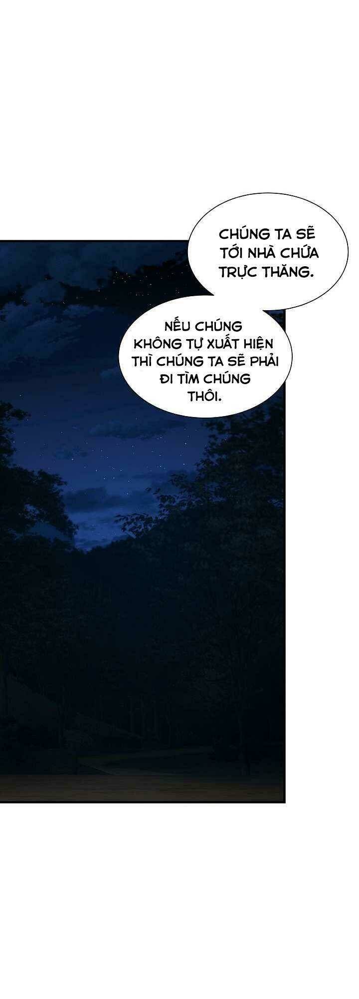 trở lại ngày tận thế Chapter 109 - Trang 2