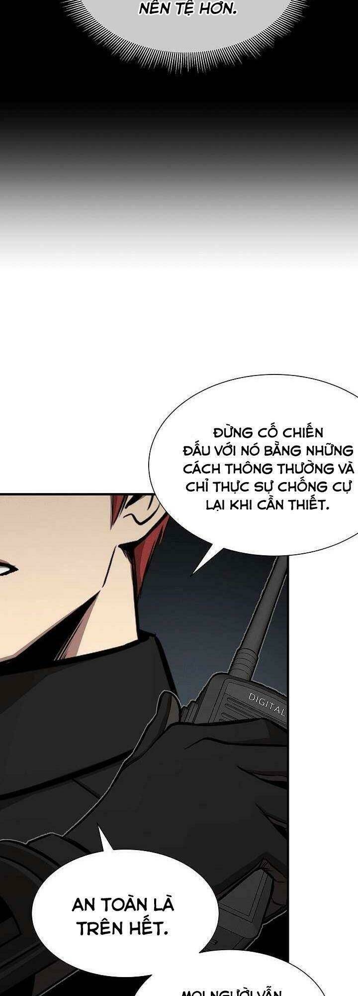 trở lại ngày tận thế Chapter 109 - Trang 2