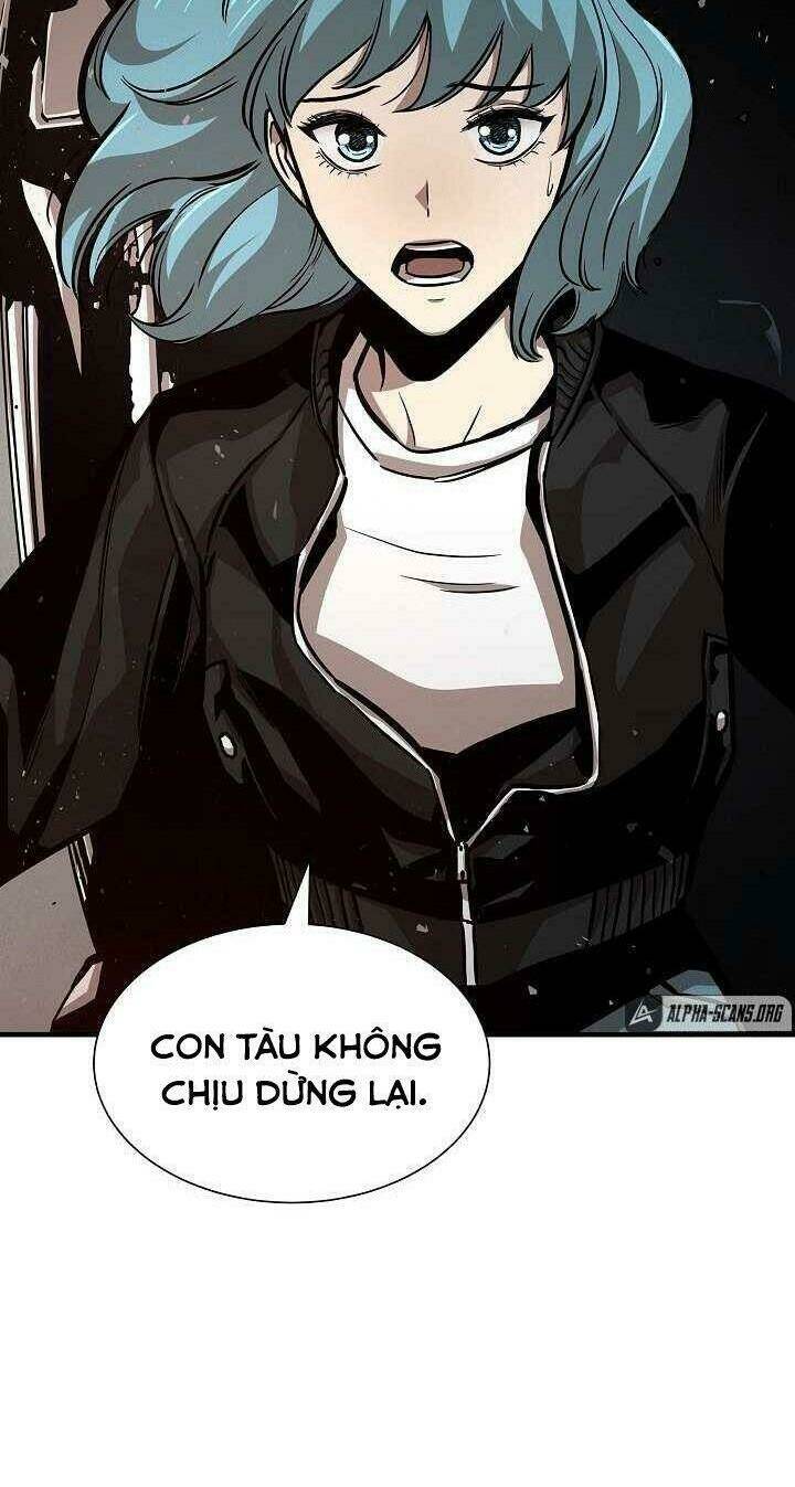 trở lại ngày tận thế Chapter 109 - Trang 2