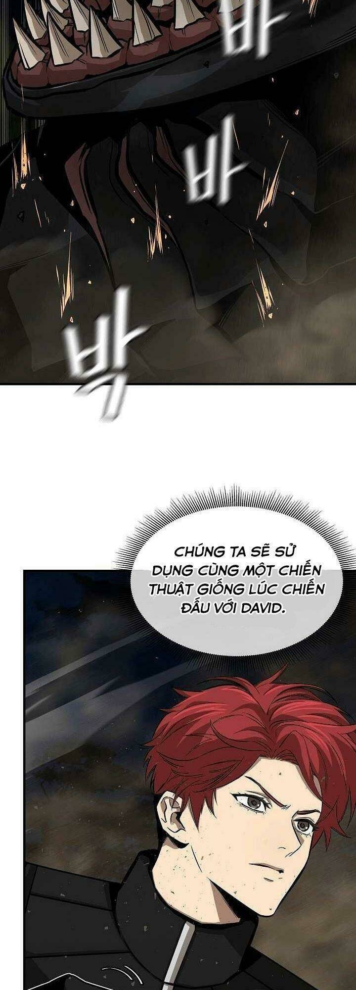 trở lại ngày tận thế Chapter 109 - Trang 2