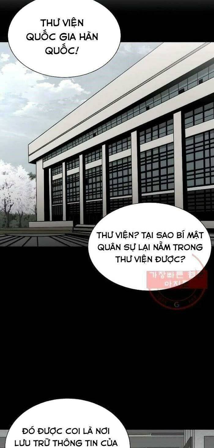 trở lại ngày tận thế Chapter 116 - Trang 2