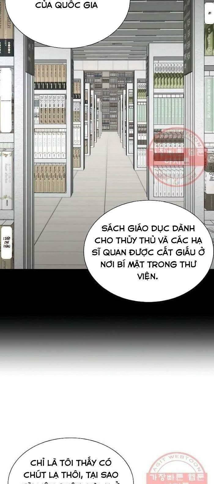 trở lại ngày tận thế Chapter 116 - Trang 2