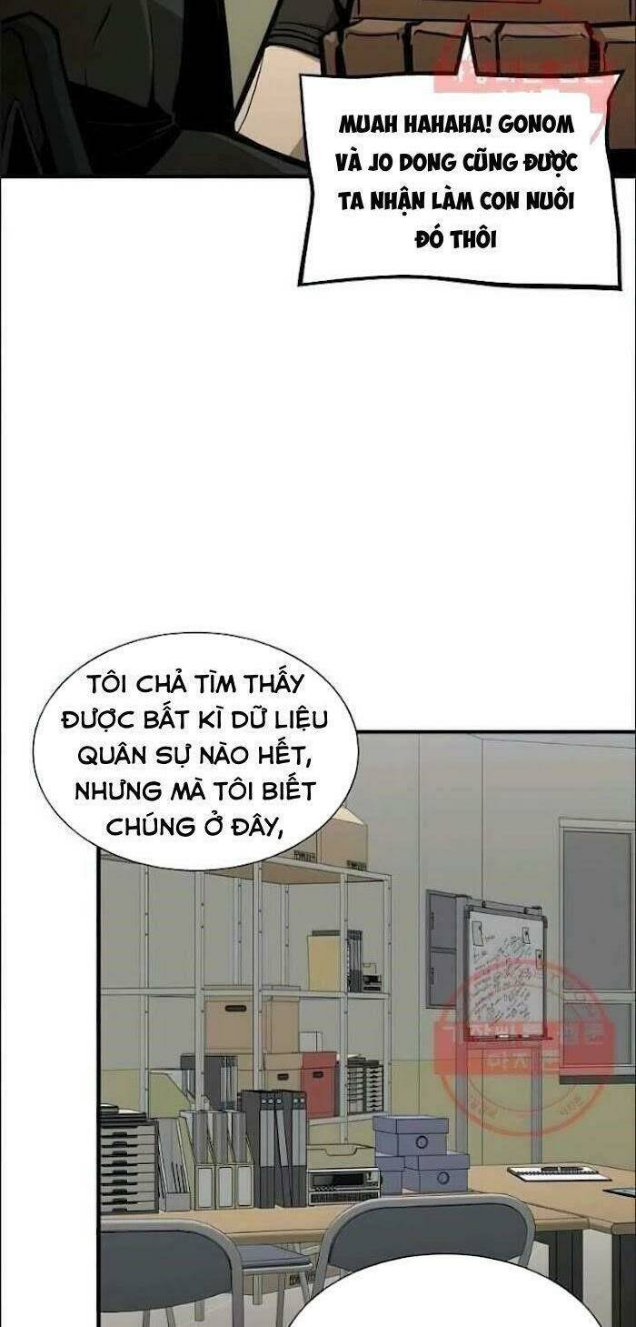 trở lại ngày tận thế Chapter 116 - Trang 2