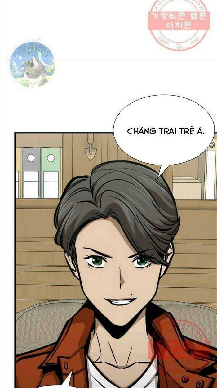 trở lại ngày tận thế Chapter 118 - Trang 2