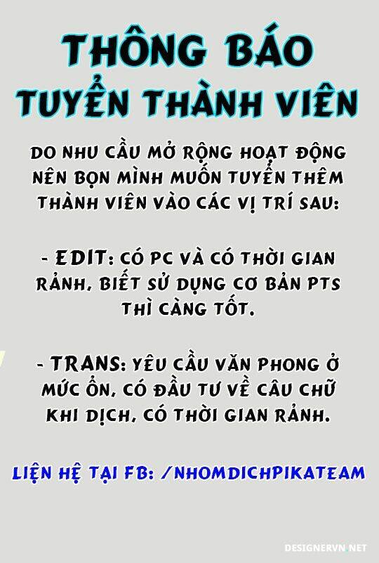 trở lại ngày tận thế Chapter 12 - Trang 2