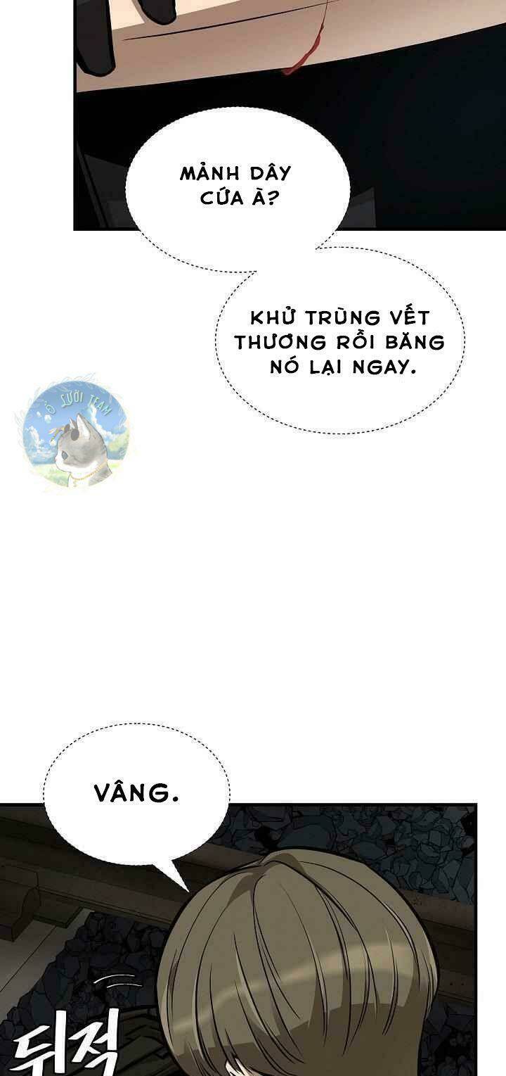 trở lại ngày tận thế Chapter 122 - Trang 2