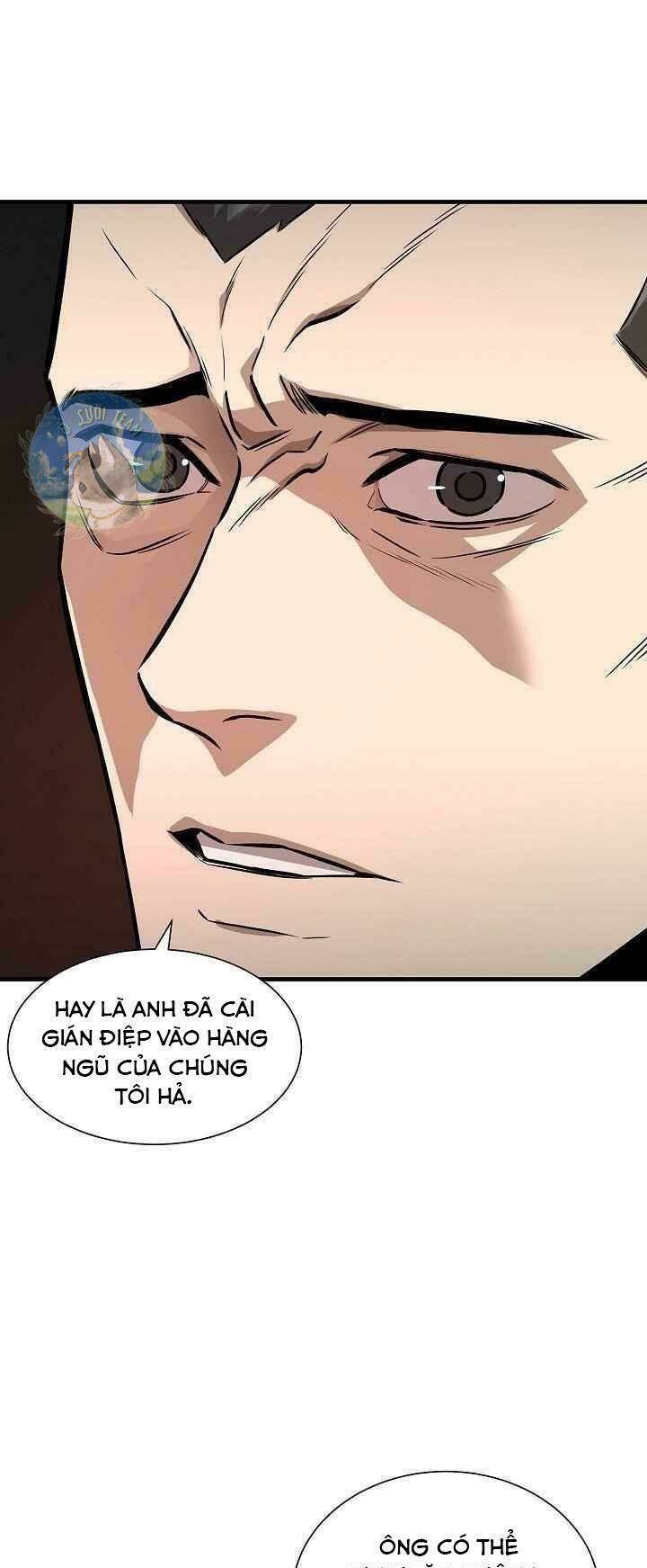 trở lại ngày tận thế Chapter 125 - Trang 2