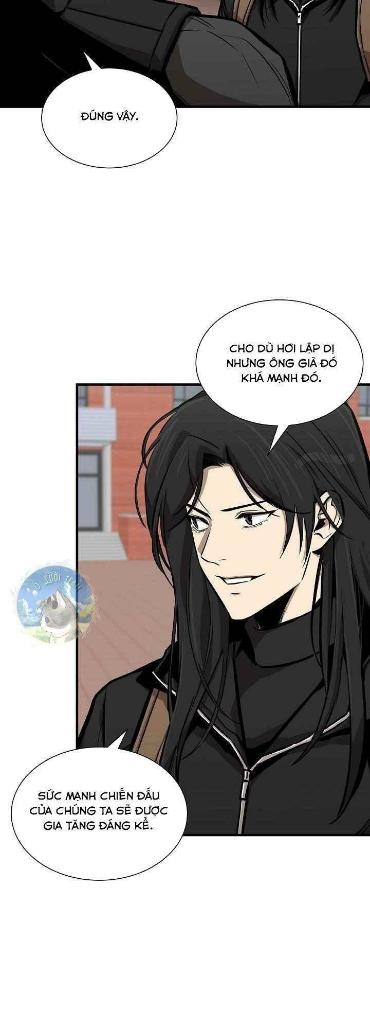 trở lại ngày tận thế Chapter 132 - Next Chapter 133