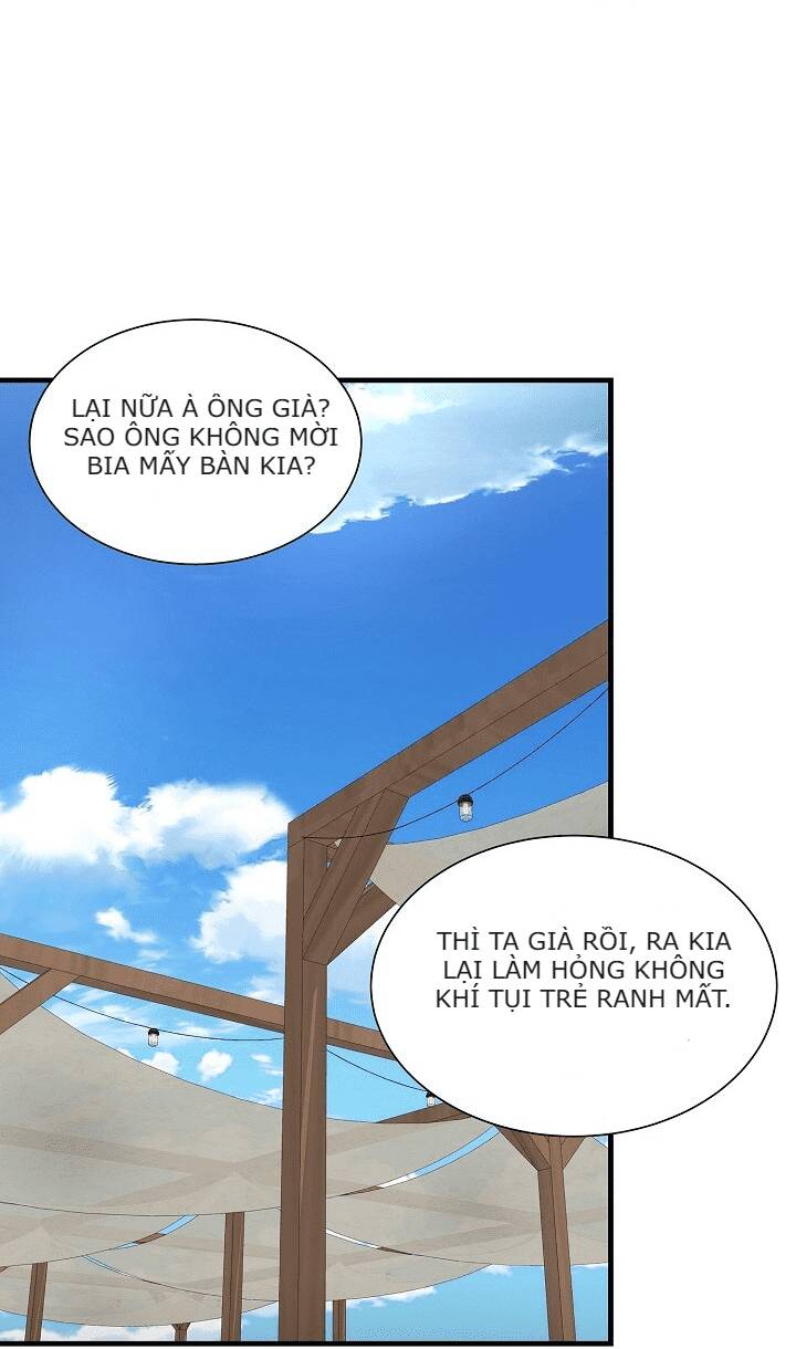 trở lại ngày tận thế Chapter 134 - Trang 2