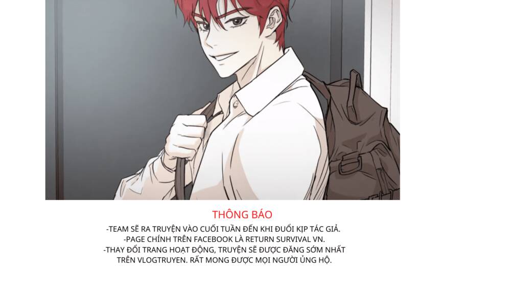 trở lại ngày tận thế Chapter 134 - Trang 2