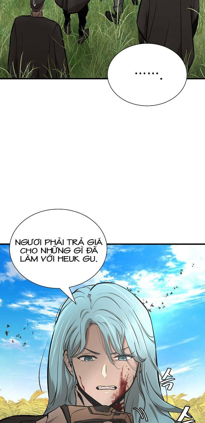 trở lại ngày tận thế Chapter 139 - Trang 2