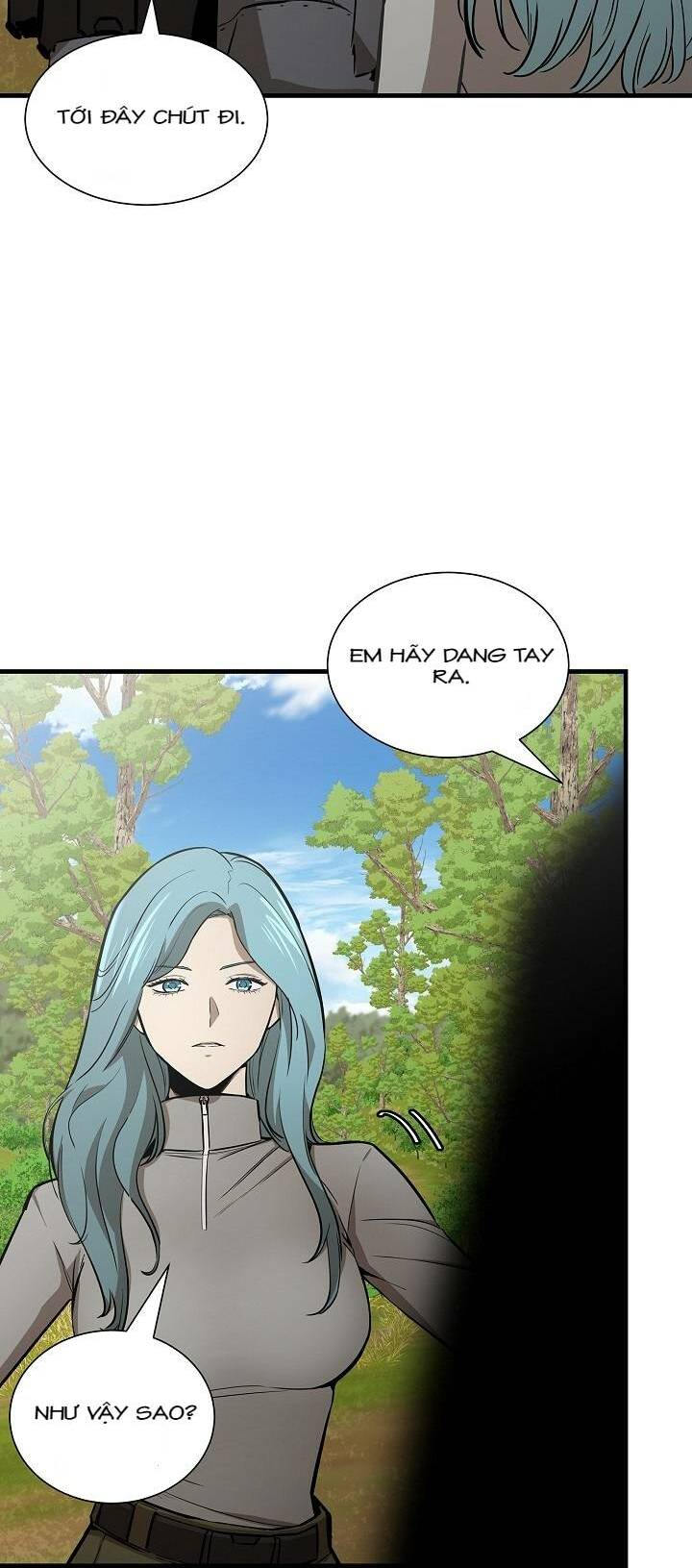 trở lại ngày tận thế Chapter 139 - Trang 2