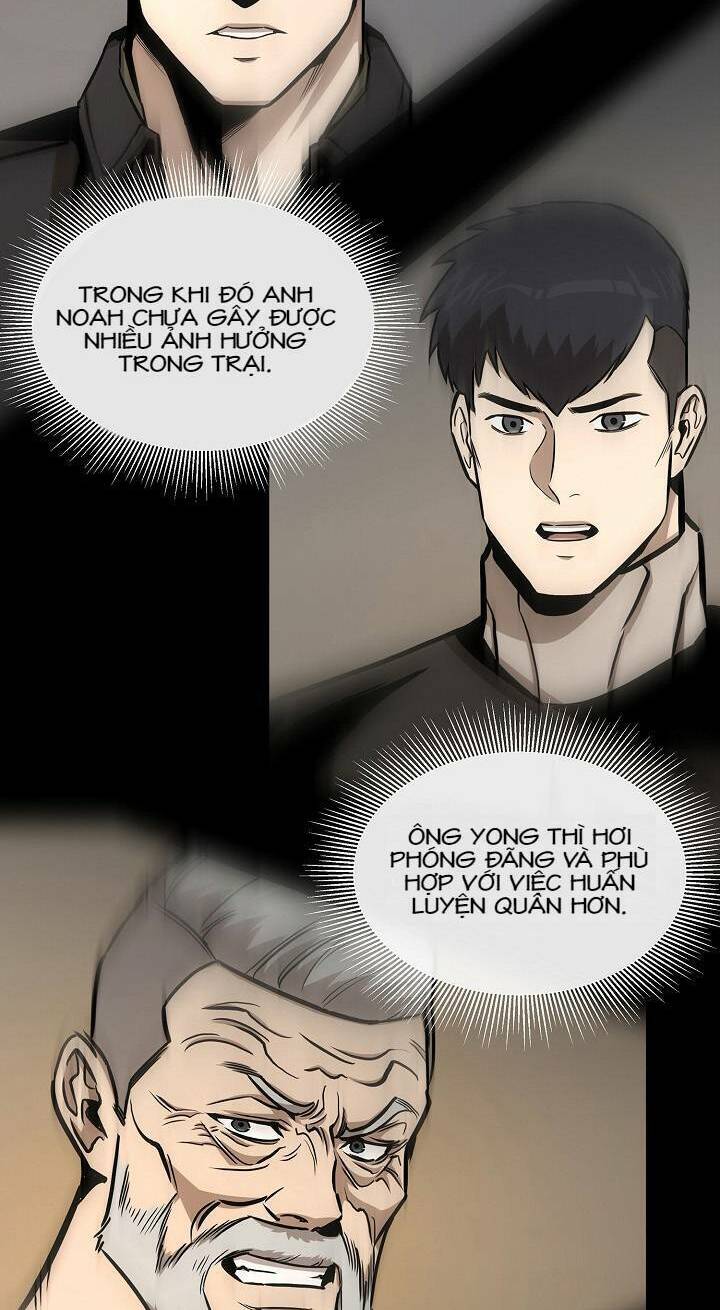 trở lại ngày tận thế Chapter 140 - Trang 2