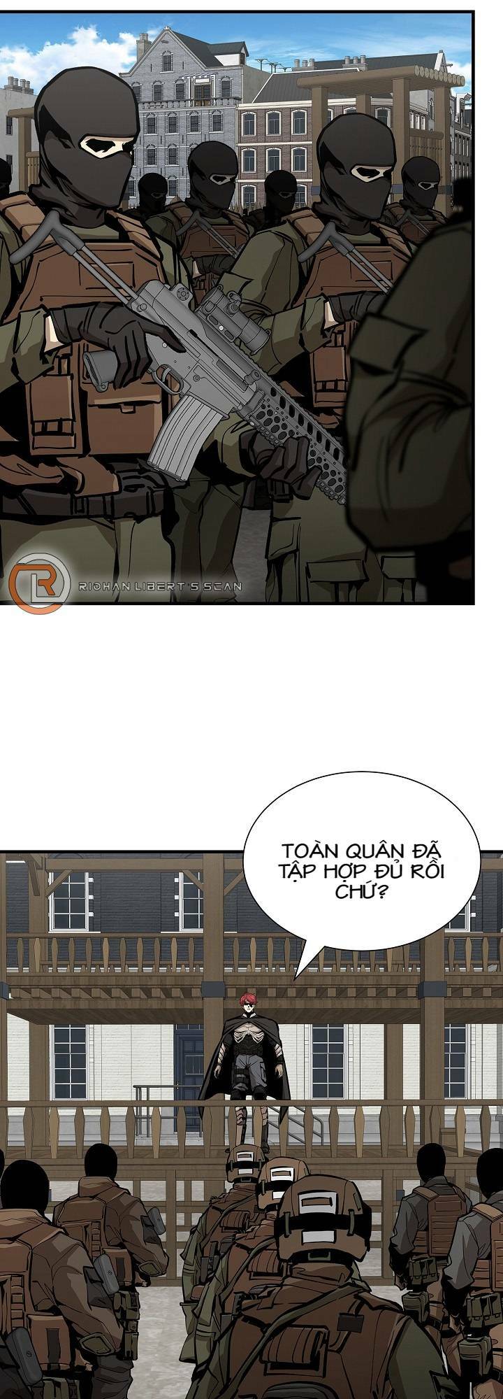 trở lại ngày tận thế Chapter 142 - Next Chapter 143