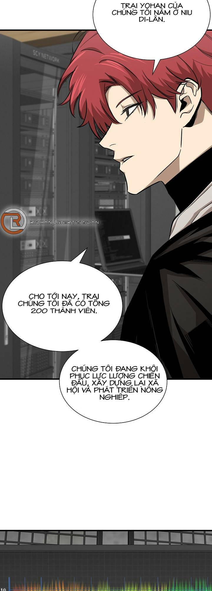 trở lại ngày tận thế Chapter 142 - Next Chapter 143