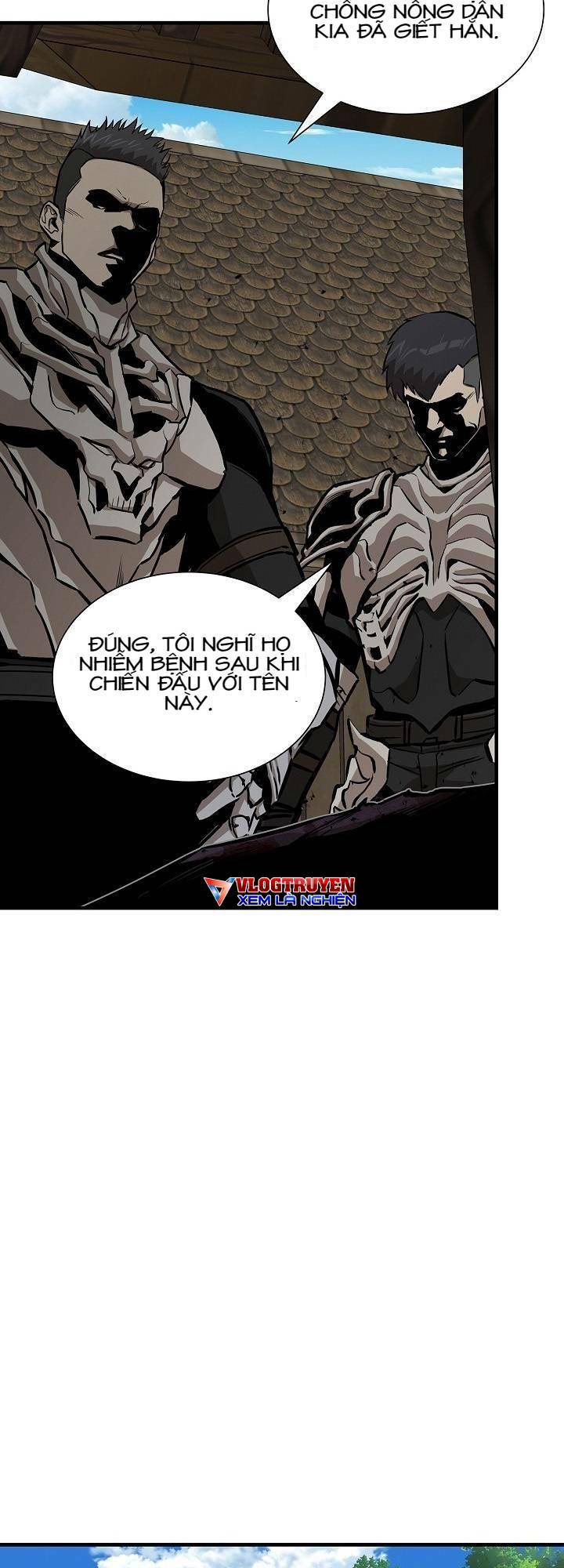 trở lại ngày tận thế Chapter 143 - Trang 2