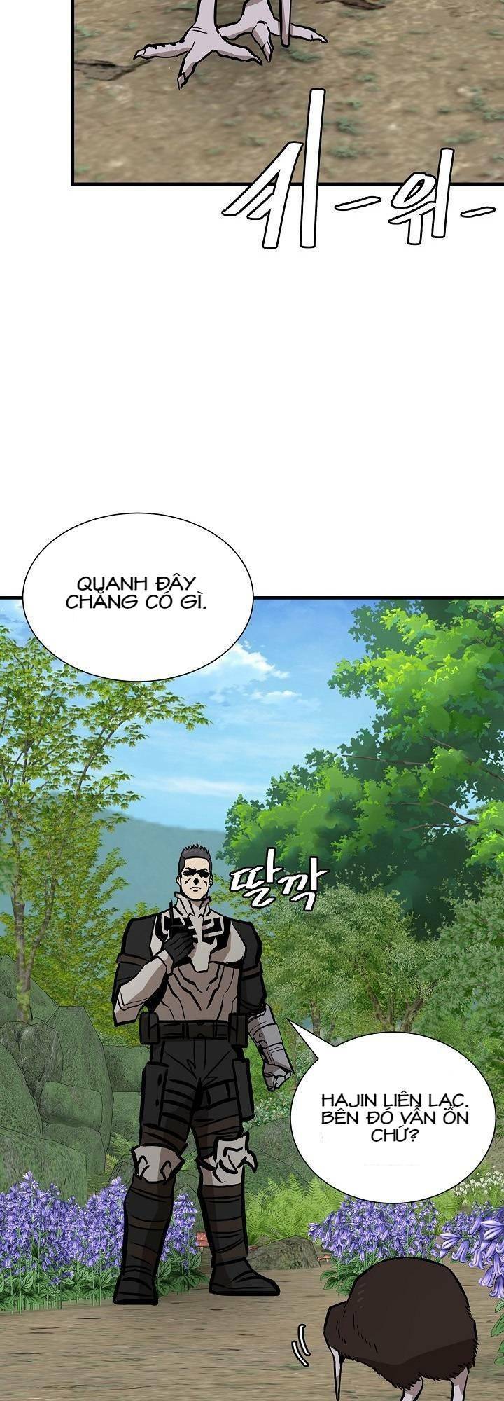 trở lại ngày tận thế Chapter 143 - Trang 2