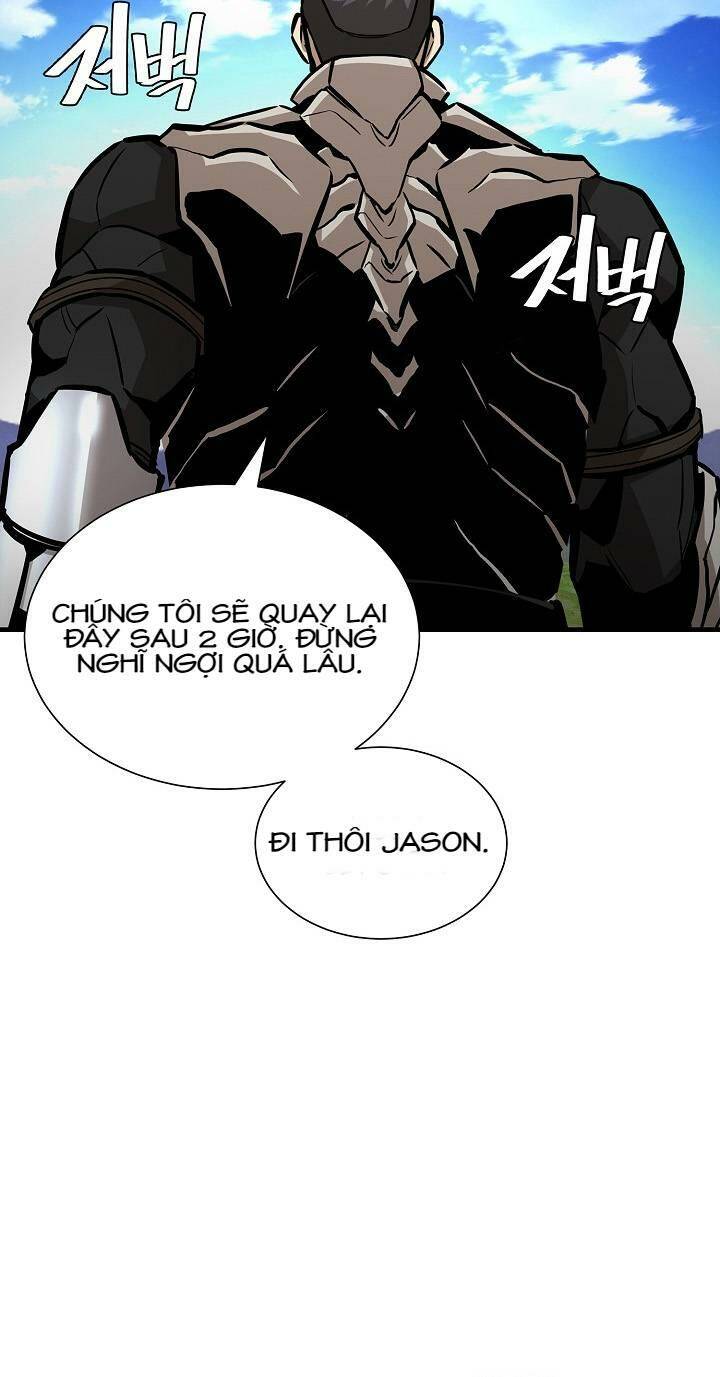 trở lại ngày tận thế Chapter 145 - Trang 2