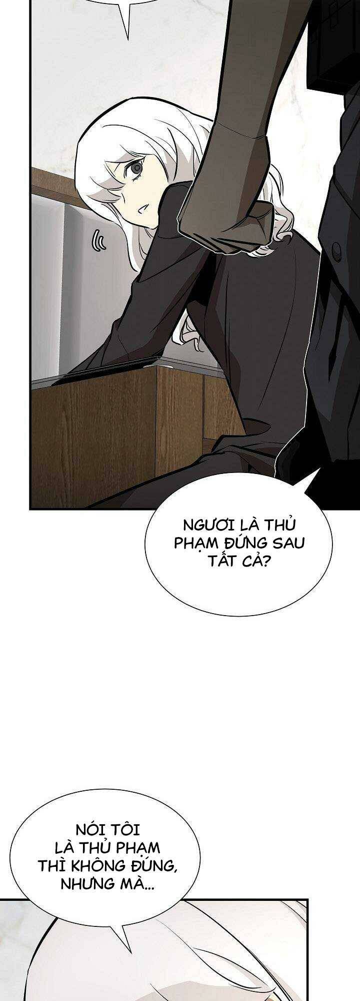 trở lại ngày tận thế chapter 152 - Trang 2