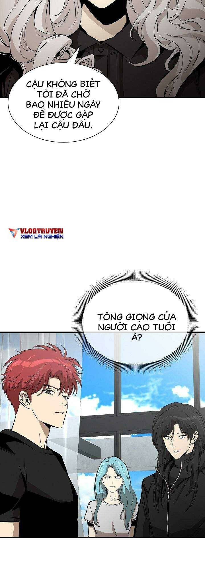 trở lại ngày tận thế chapter 152 - Trang 2