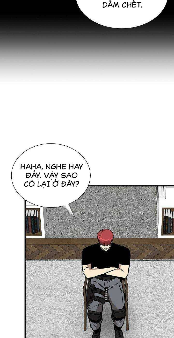 trở lại ngày tận thế chapter 152 - Trang 2