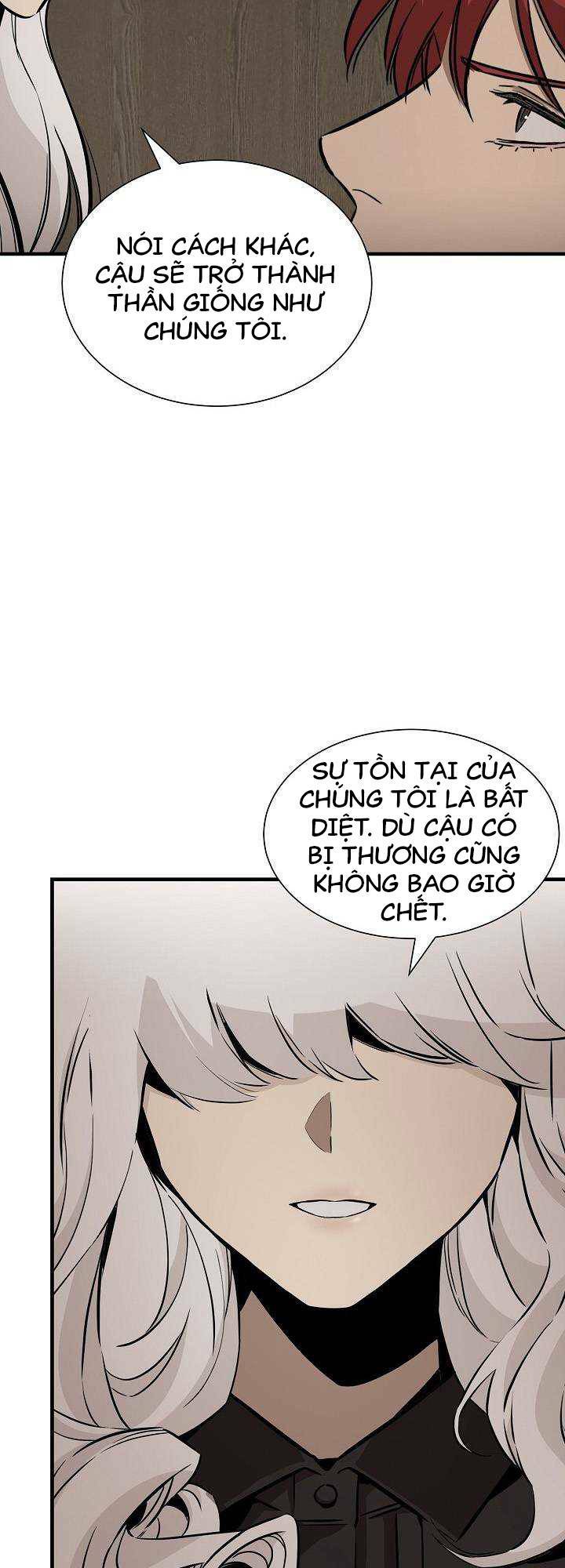 trở lại ngày tận thế chapter 152 - Trang 2