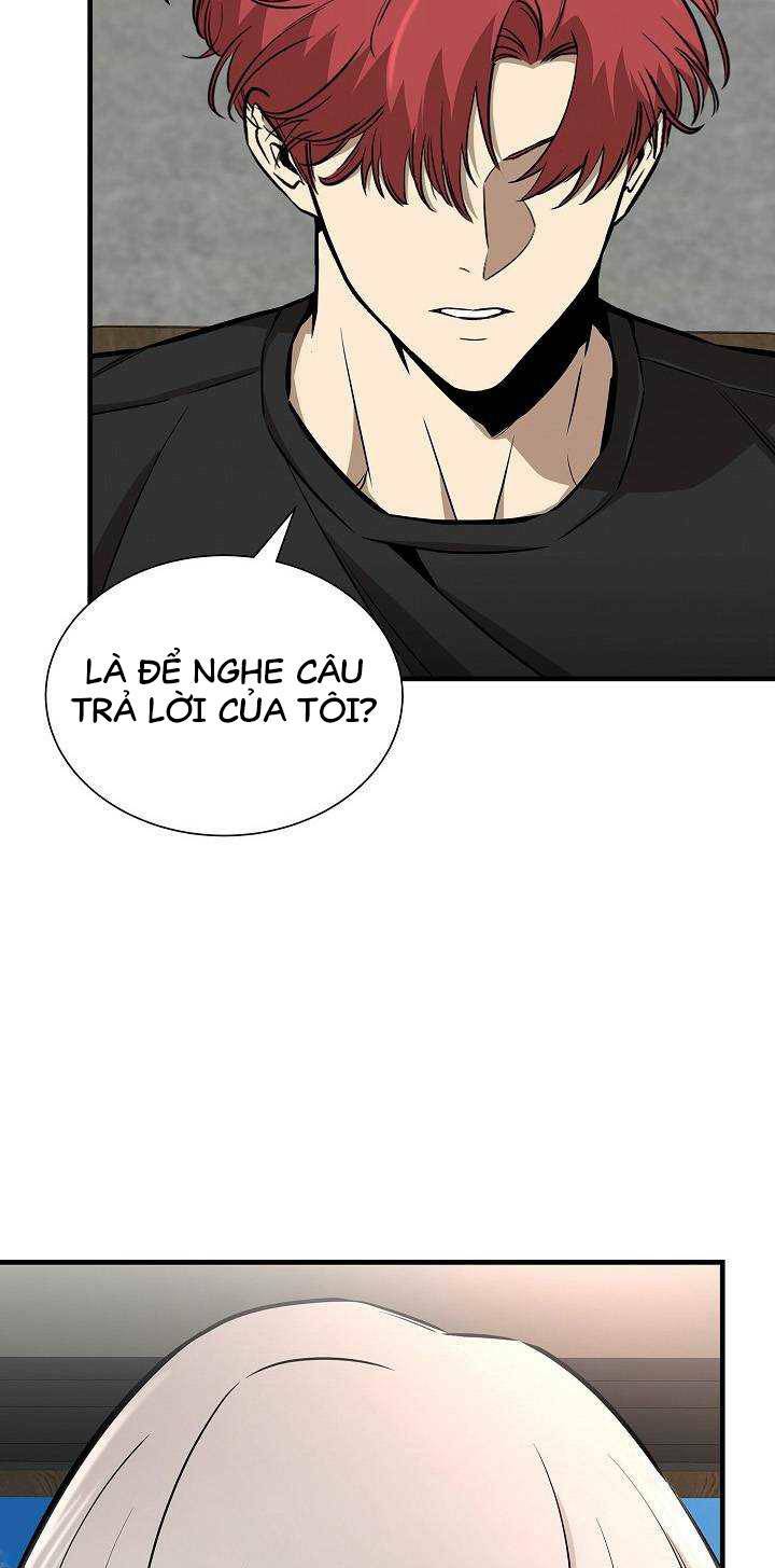 trở lại ngày tận thế chapter 152 - Trang 2