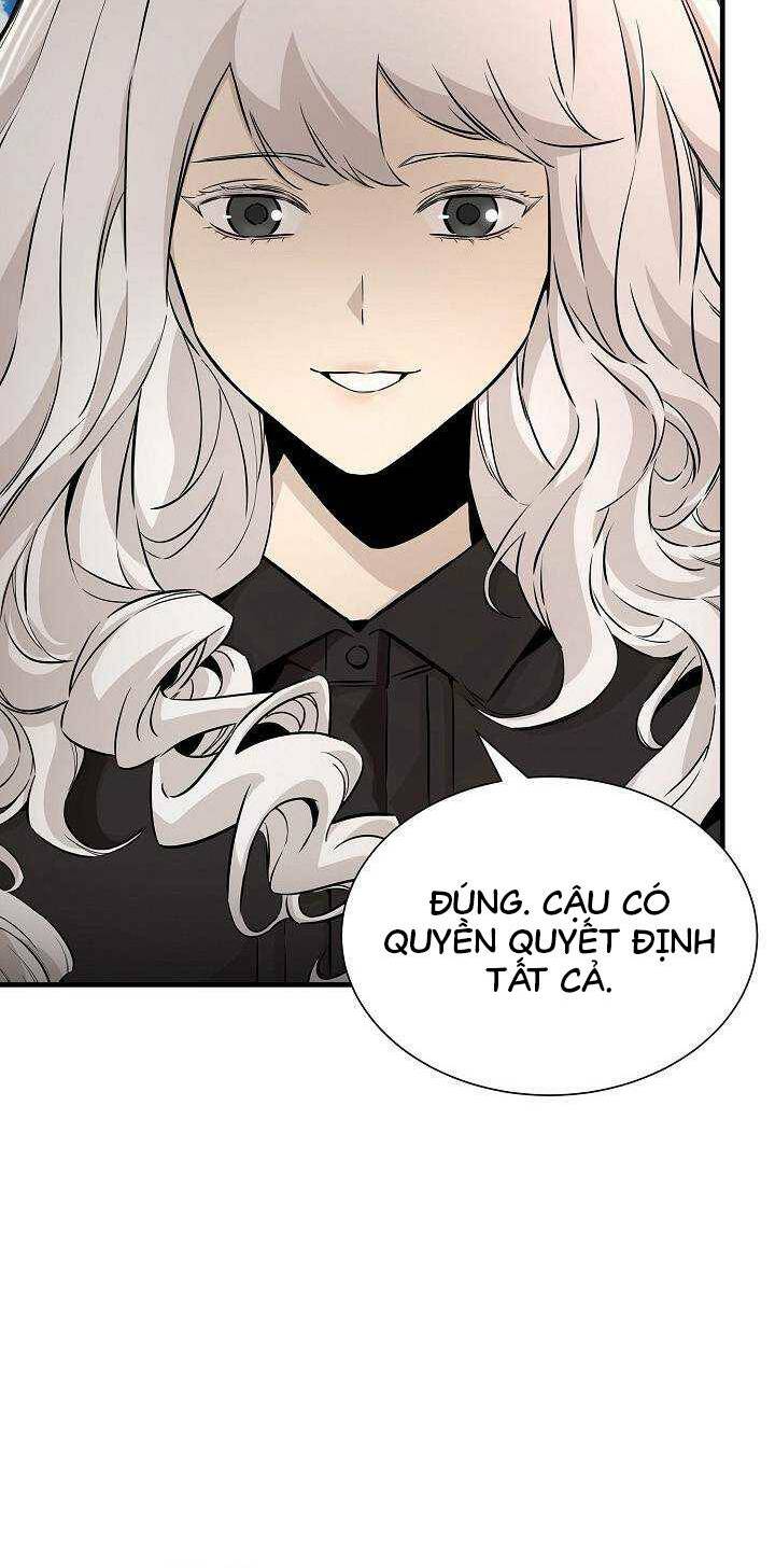 trở lại ngày tận thế chapter 152 - Trang 2