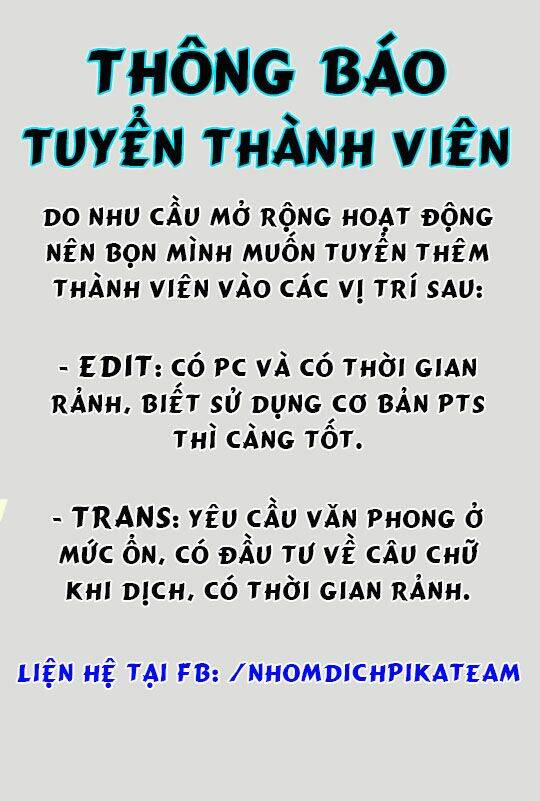 trở lại ngày tận thế Chapter 23 - Next Chapter 24