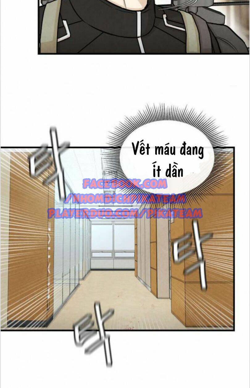 trở lại ngày tận thế Chapter 23 - Next Chapter 24