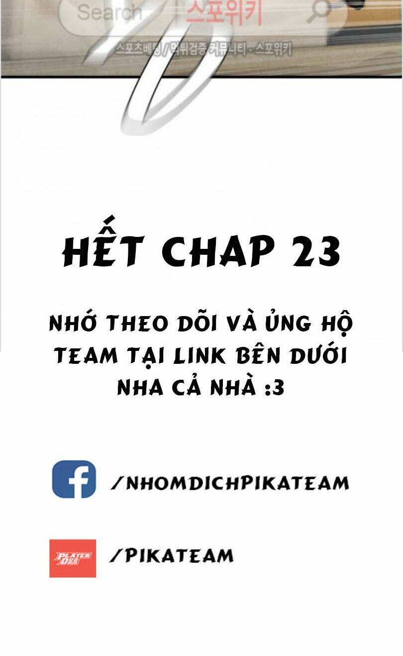 trở lại ngày tận thế Chapter 23 - Next Chapter 24