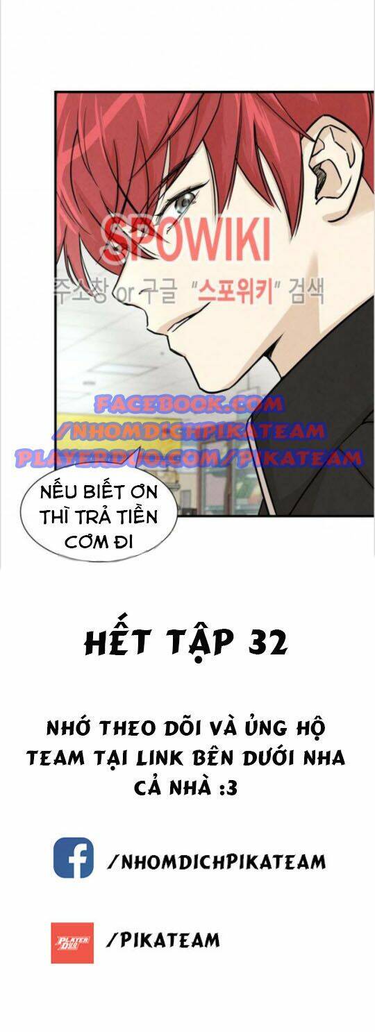 trở lại ngày tận thế Chapter 32 - Trang 2