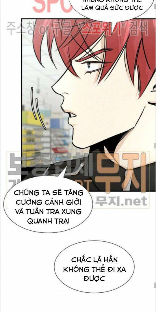 trở lại ngày tận thế Chapter 33 - Next Chapter 34