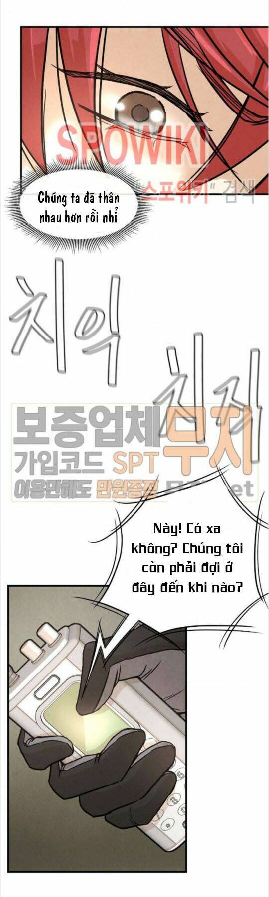 trở lại ngày tận thế Chapter 33 - Next Chapter 34