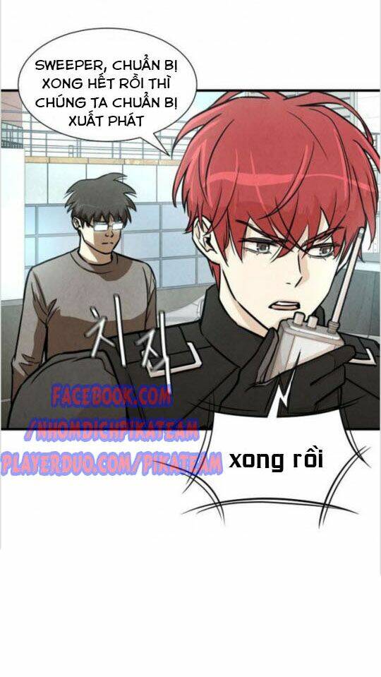 trở lại ngày tận thế Chapter 33 - Next Chapter 34