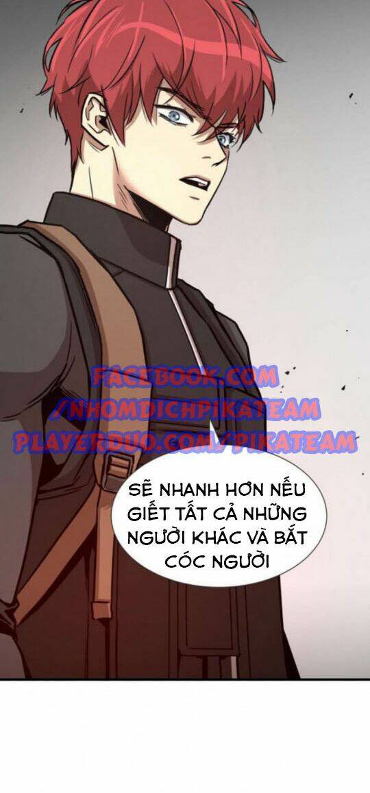 trở lại ngày tận thế Chapter 36 - Next Chapter 37