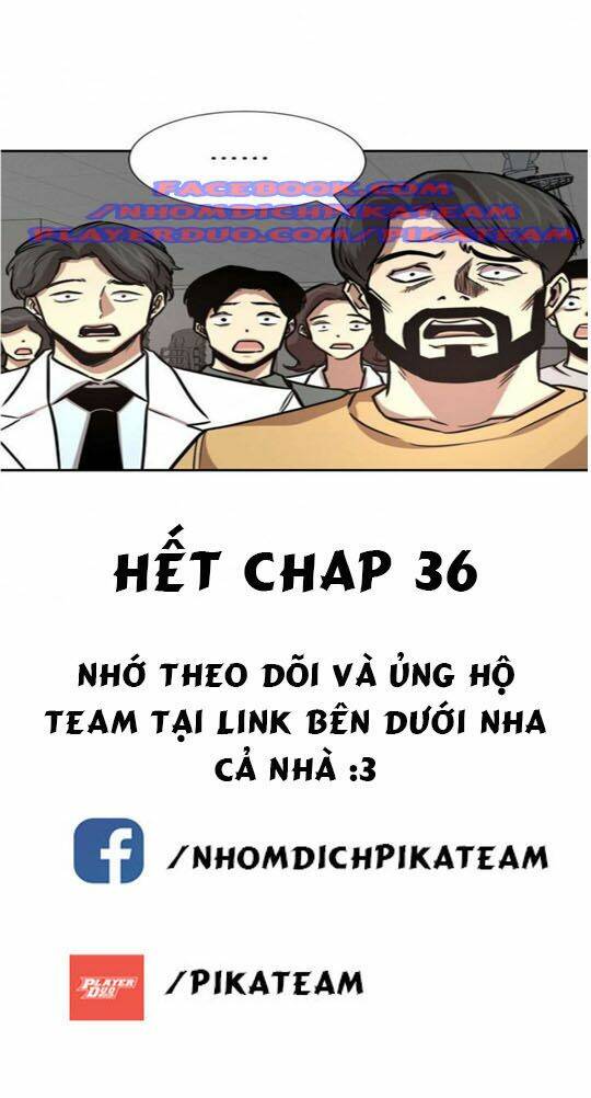 trở lại ngày tận thế Chapter 36 - Next Chapter 37