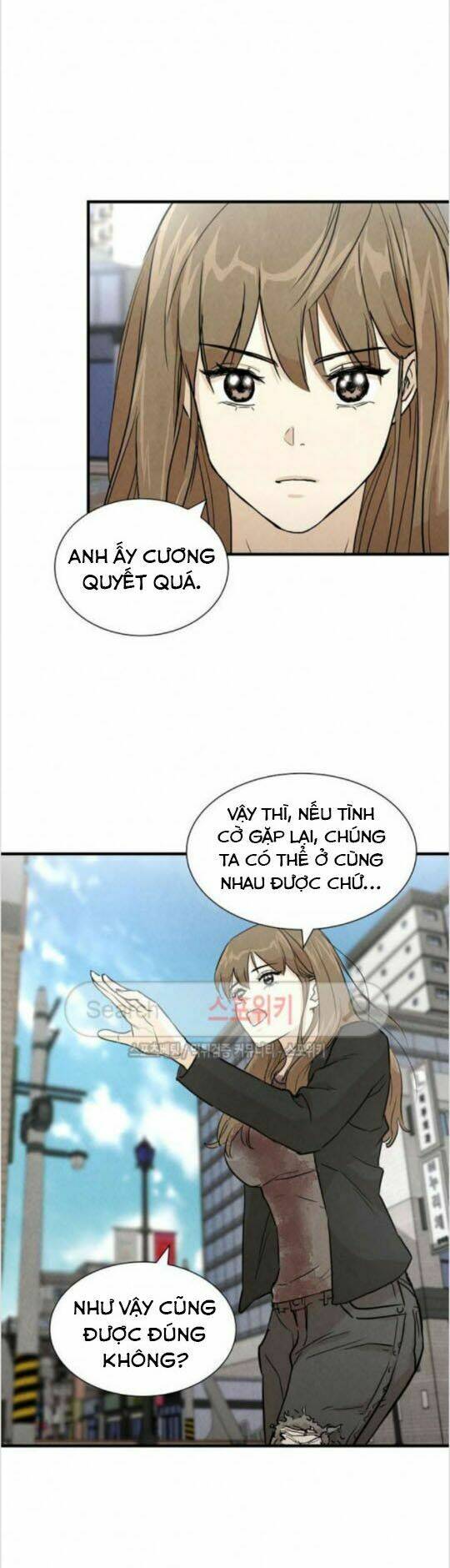 trở lại ngày tận thế Chapter 4 - Next chapter 153