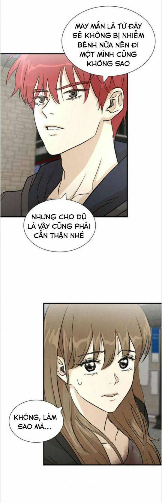 trở lại ngày tận thế Chapter 4 - Next chapter 153