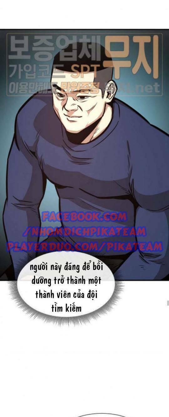 trở lại ngày tận thế Chapter 41 - Trang 2