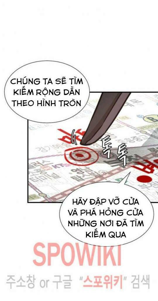 trở lại ngày tận thế Chapter 41 - Trang 2