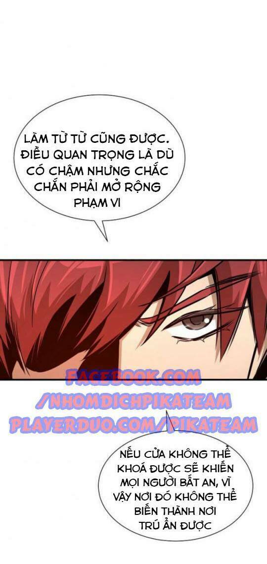 trở lại ngày tận thế Chapter 41 - Trang 2