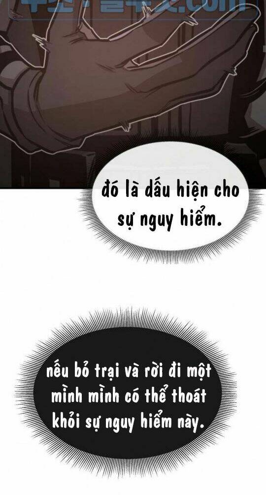 trở lại ngày tận thế Chapter 47 - Trang 2