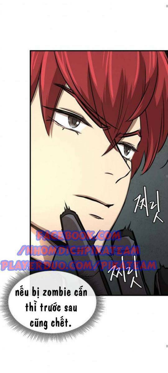 trở lại ngày tận thế Chapter 48 - Next Chapter 49