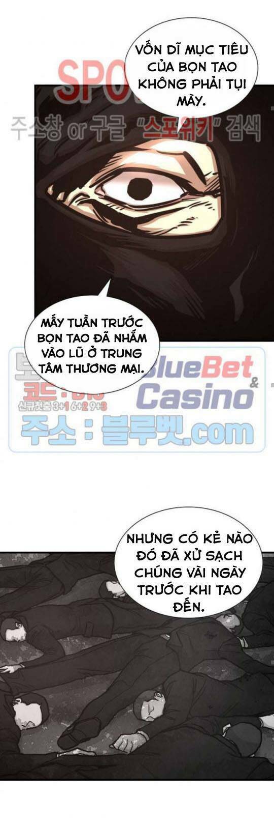 trở lại ngày tận thế Chapter 48 - Next Chapter 49